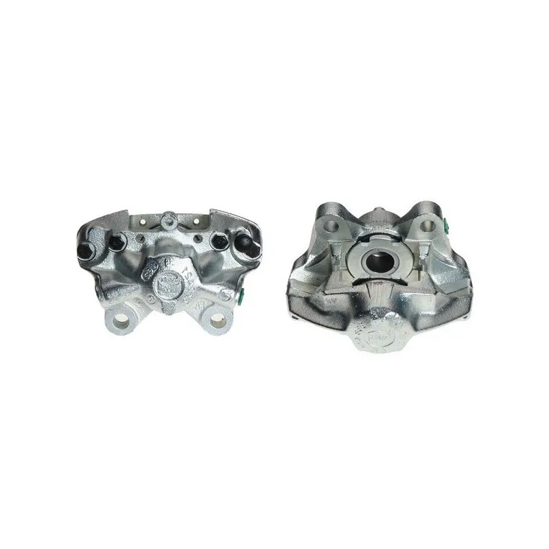 Étrier de frein BUDWEG CALIPER 342067