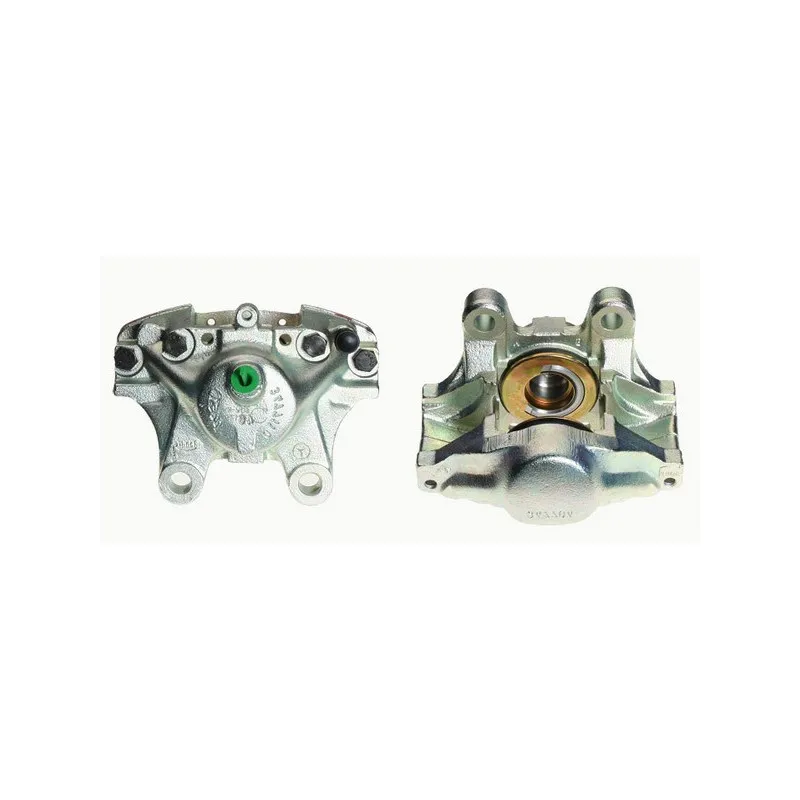 Étrier de frein BUDWEG CALIPER 342068