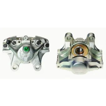 Étrier de frein BUDWEG CALIPER 342069