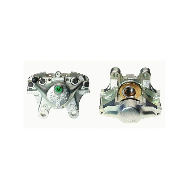 Étrier de frein BUDWEG CALIPER 342069