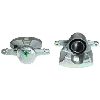 Étrier de frein BUDWEG CALIPER 342072