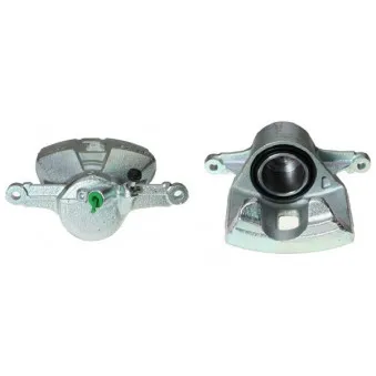 Étrier de frein BUDWEG CALIPER 342073