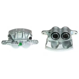 Étrier de frein BUDWEG CALIPER 342076