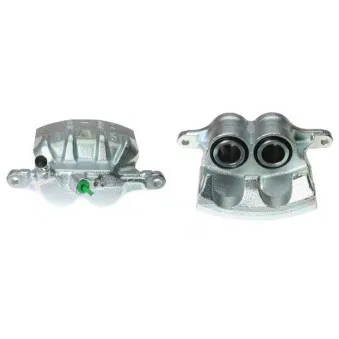 Étrier de frein BUDWEG CALIPER 342077