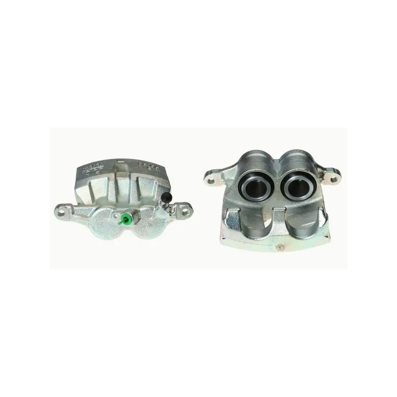 Étrier de frein BUDWEG CALIPER 342078