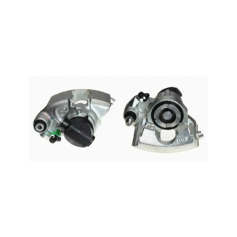 Étrier de frein BUDWEG CALIPER 34208