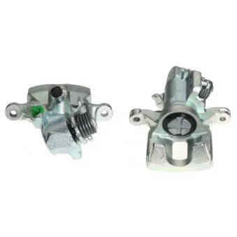 Étrier de frein BUDWEG CALIPER 342086