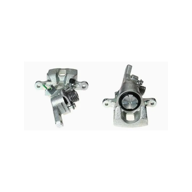 Étrier de frein BUDWEG CALIPER 342090