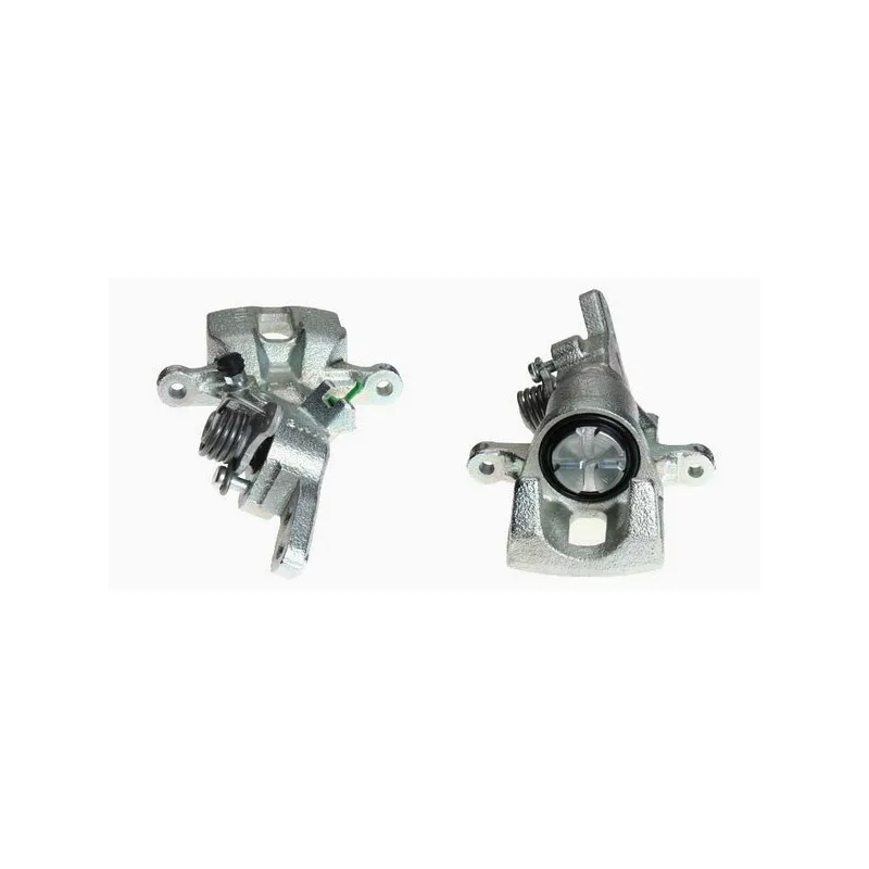 Étrier de frein BUDWEG CALIPER 342091