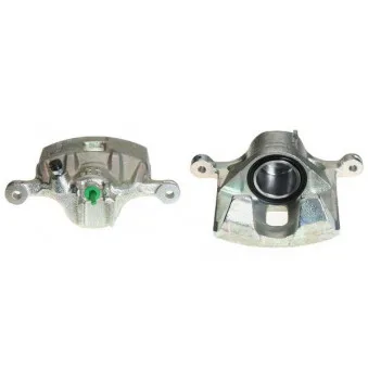 Étrier de frein BUDWEG CALIPER 342092