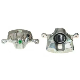 Étrier de frein BUDWEG CALIPER 342093