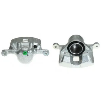 Étrier de frein BUDWEG CALIPER 342095