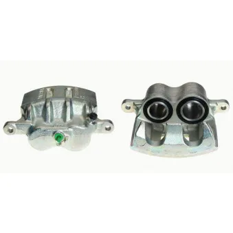 Étrier de frein BUDWEG CALIPER 342096