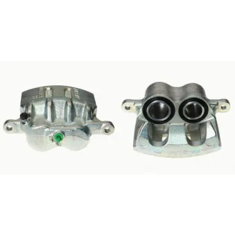 Étrier de frein BUDWEG CALIPER 342097