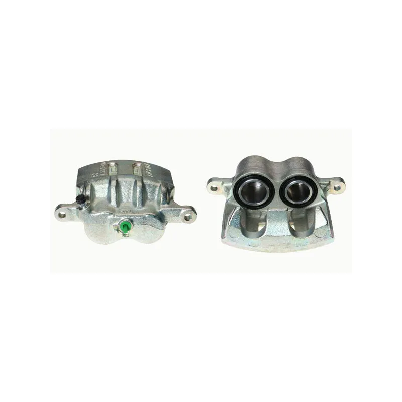 Étrier de frein BUDWEG CALIPER 342097