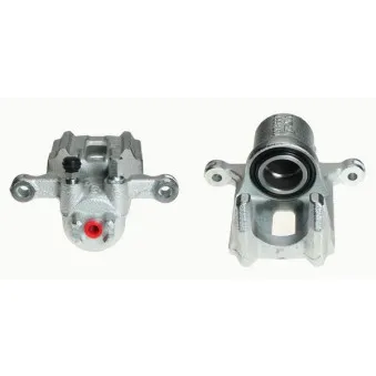 Étrier de frein BUDWEG CALIPER 342099