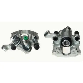 Étrier de frein BUDWEG CALIPER 34210