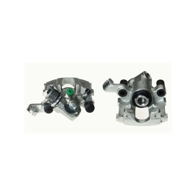 Étrier de frein BUDWEG CALIPER 34210