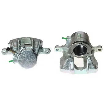 Étrier de frein BUDWEG CALIPER 342104