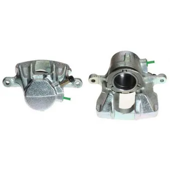 Étrier de frein BUDWEG CALIPER 342105