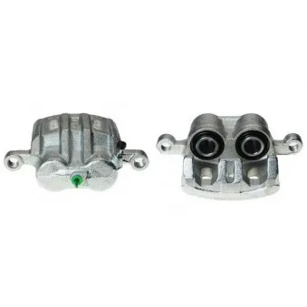 Étrier de frein BUDWEG CALIPER 342107