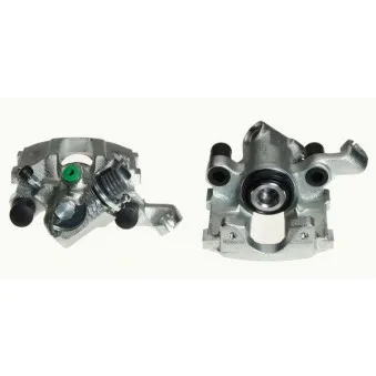 Étrier de frein BUDWEG CALIPER 34211