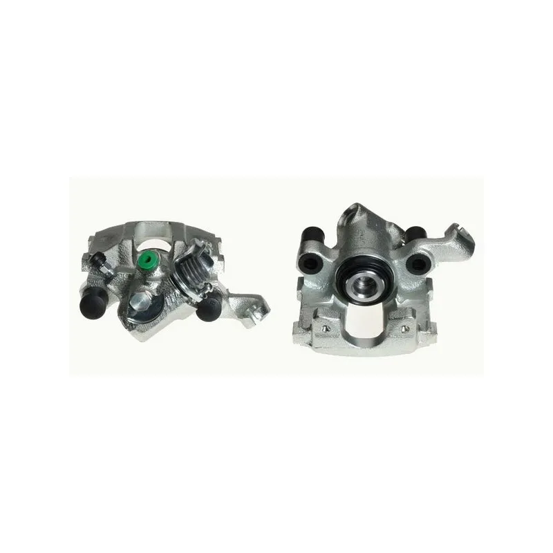 Étrier de frein BUDWEG CALIPER 34211