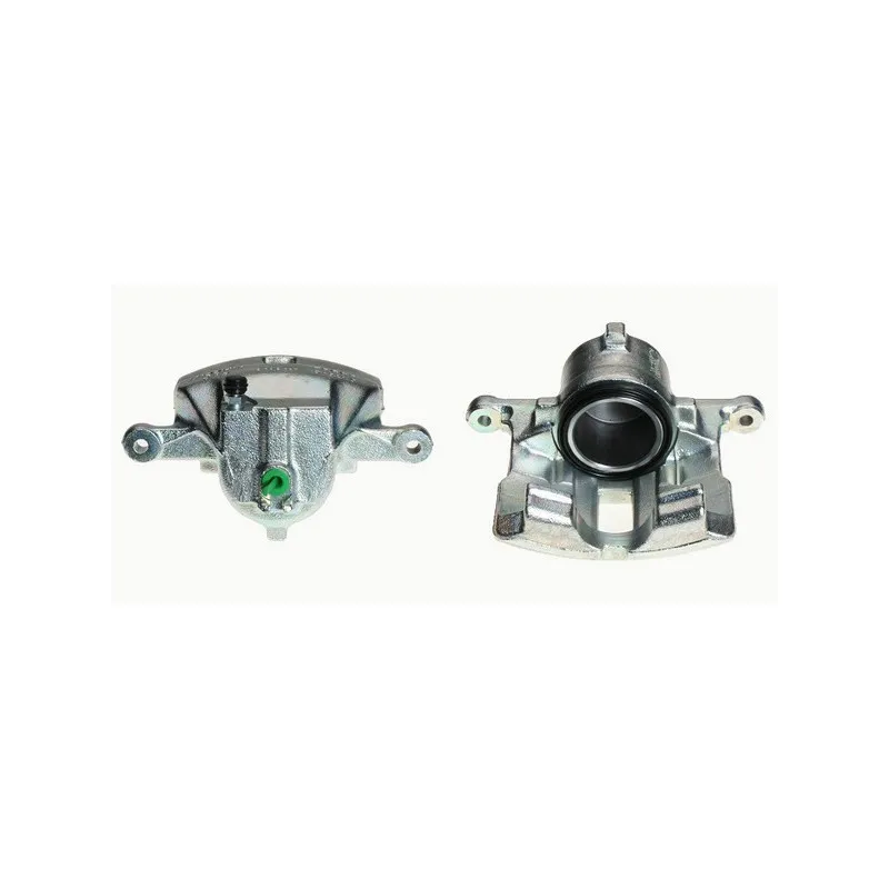 Étrier de frein BUDWEG CALIPER 342112