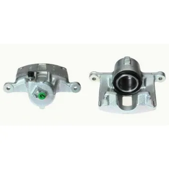 Étrier de frein BUDWEG CALIPER 342116