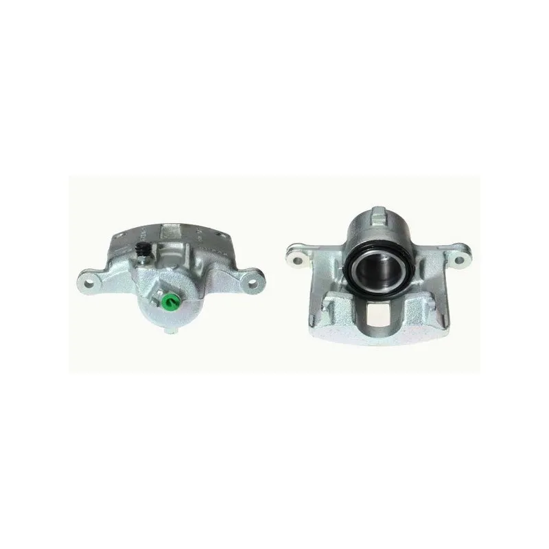 Étrier de frein BUDWEG CALIPER 342116