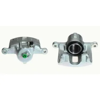 Étrier de frein BUDWEG CALIPER 342117