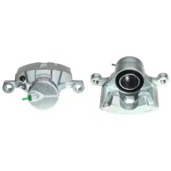 Étrier de frein BUDWEG CALIPER 342120