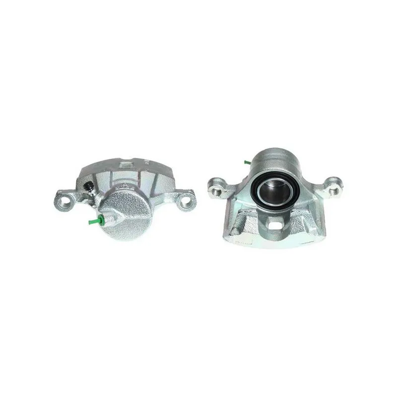 Étrier de frein BUDWEG CALIPER 342120