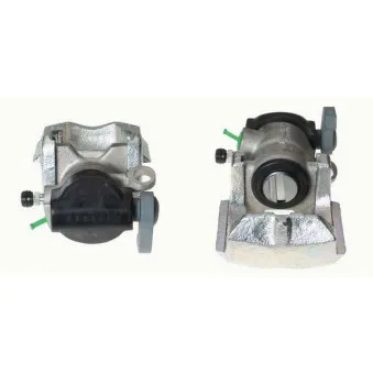 Étrier de frein BUDWEG CALIPER 342128