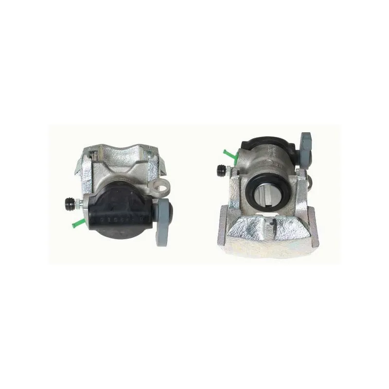 Étrier de frein BUDWEG CALIPER 342128
