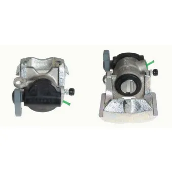 Étrier de frein BUDWEG CALIPER 342129