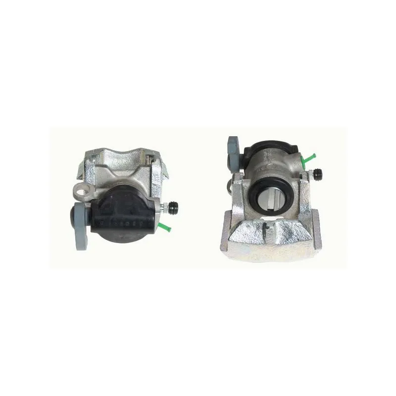 Étrier de frein BUDWEG CALIPER 342129