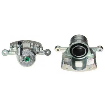 Étrier de frein BUDWEG CALIPER 342130