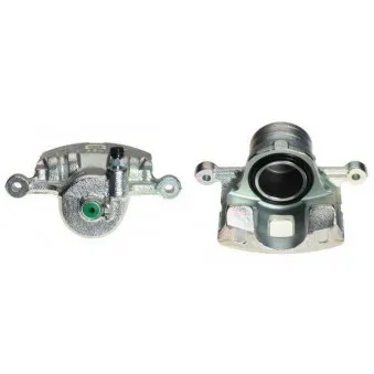 Étrier de frein BUDWEG CALIPER 342131