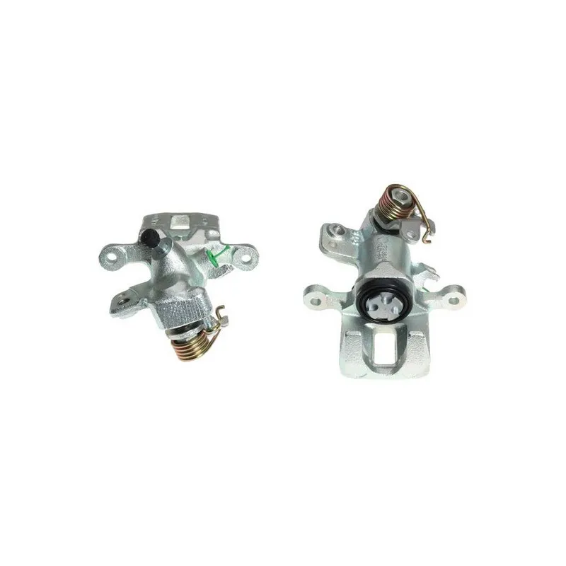 Étrier de frein BUDWEG CALIPER 342133
