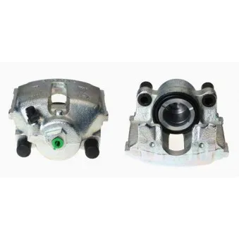 Étrier de frein BUDWEG CALIPER 342134