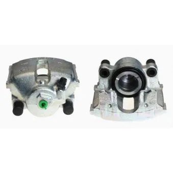 Étrier de frein BUDWEG CALIPER 342135