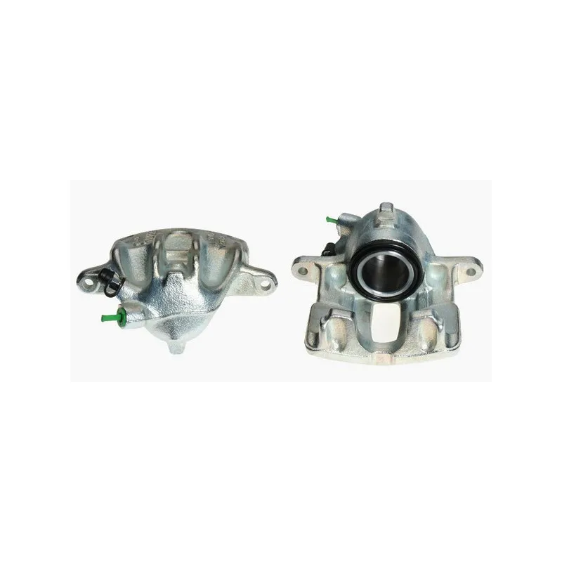 Étrier de frein BUDWEG CALIPER 342136