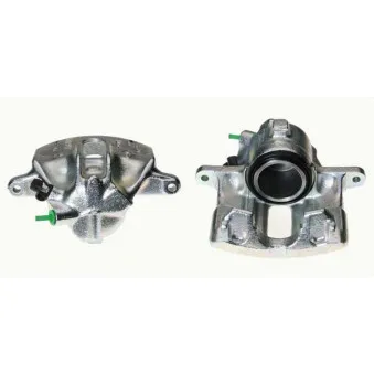 Étrier de frein BUDWEG CALIPER 342138