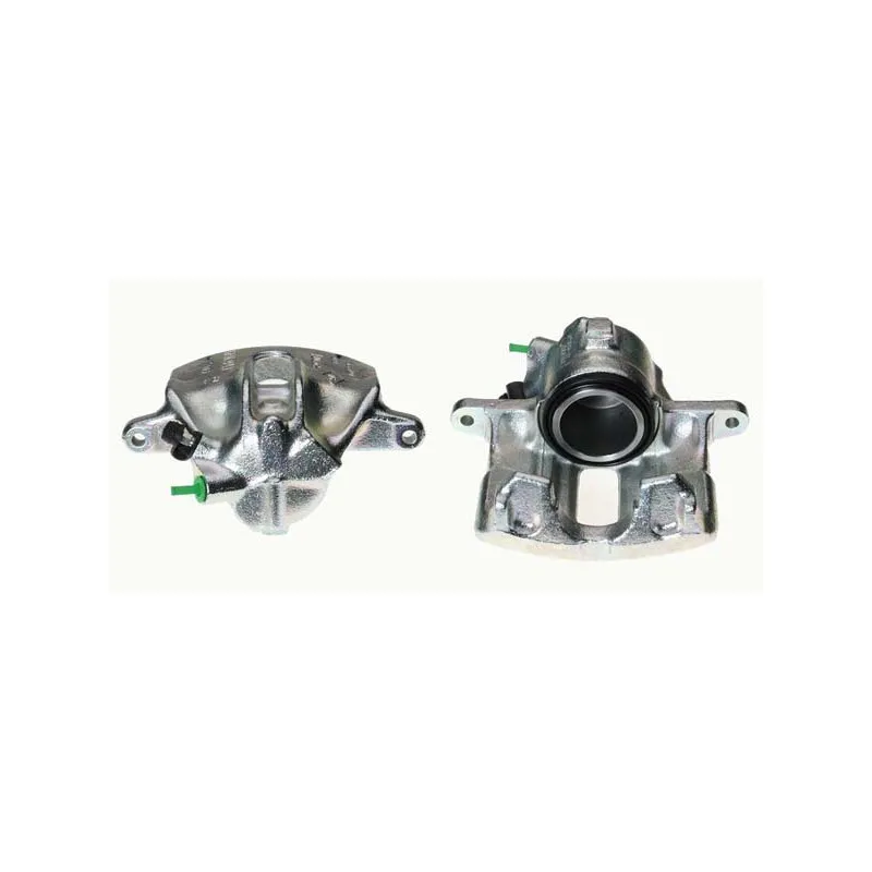 Étrier de frein BUDWEG CALIPER 342138