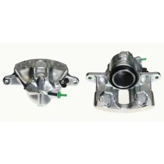 Étrier de frein BUDWEG CALIPER 342139