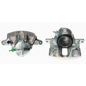 Étrier de frein BUDWEG CALIPER 342140