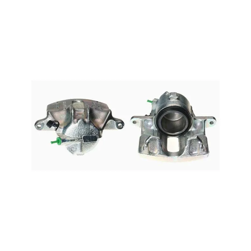 Étrier de frein BUDWEG CALIPER 342140
