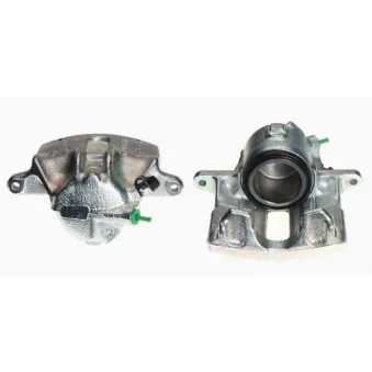 Étrier de frein BUDWEG CALIPER 342141