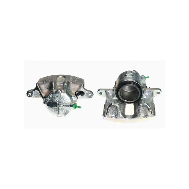 Étrier de frein BUDWEG CALIPER 342141